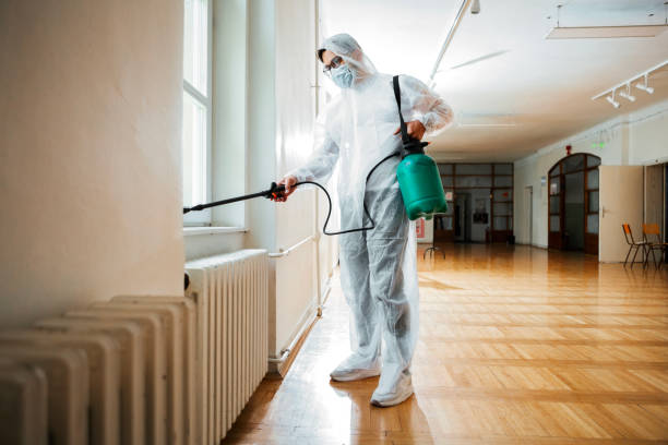 Best Best Pest Control Companies  in University Of Virginia, VA